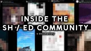 The Disturbing Reality of SH ED Twitter Documentary