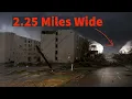 Not Tornado Alley Why the Worst Tornadoes Now Hit Here