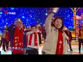 黎瑞恩献唱耳熟能详的怀旧经典金曲《一人有一个梦想》【欢乐湾区年夜饭 集锦】 #粤语
