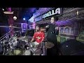 JANGAN TUNGGU LAMA LAMA - Tasya Rosmala Adella Ft. Nophie Adella - OM ADELLA