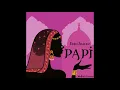 Eden Shalev - Papi (Bhabi)