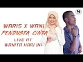 WARIS \u0026 WANI - Pendusta Cinta di Wanita Hari Ini