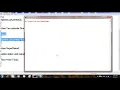 Super Keyword in java Example-2 JAVA in Telugu Lecture-35