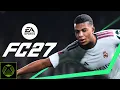 EA SPORTS FC 27 Reveal Trailer