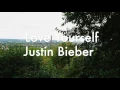 Love Yourself - Justin Bieber (Audio)