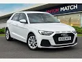 Download Lagu Gebruikte Audi A1 1.0 TFSI 30 Sport Sportback | Motor Match Chester