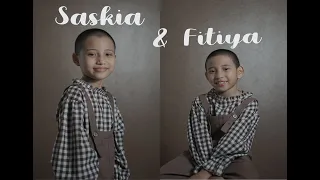 Download SASKIA FEAT FITYA - LAGU UNTUK IBU ( MUSIC VIDEO ) MP3