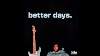 neffex better days the collection dj mashup 