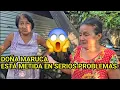 😱😲 DOÑA MARUCA ESTÁ METIDA EN SERIOS PROBLEMAS.😱😲