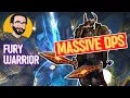 ULDUAR Fury Warrior COMPLETE Loot Guide BIS List Classic Wrath