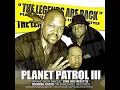 Planet Patrol - Play At Your Own Risk