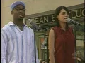 Rent Movie Cast Performs Seasons of Love on Today Show