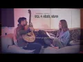 Menghapus Jejakmu lirik BCL & ARIEL NOAH