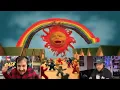 Ty's never heard Superheaven?! - Stare at the Void REACTION