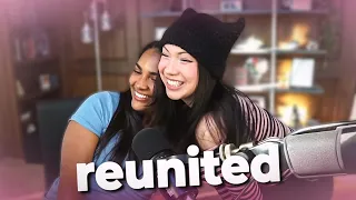 reunited