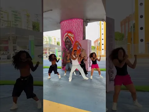 Duvido você marcar aqui 4 amigos para dançar "Mostra Que Cê Sabe" 👀🔥