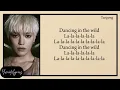WYLD - TAEYONG [ Lyrics Easy ]