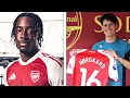 Download Lagu Signing Madueke is a MISTAKE?! | Arsenal Transfer Roundup