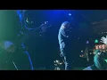 Dark Tranquility - Atoma - Live at Paradise Rock Club Boston - 4/19/2026