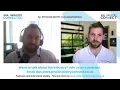 Rail Industry Connected Addressing recruitment with tech - Daniel Merritt Connected Railway