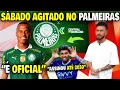 Lagu 🚨GLOBO ESPORTE SP 24/01! VERDÃO ANUNCIA ACORDO BILIONÁRIO! 2º REFORÇO CHEGOU! NOTICIAS DO PALMEIRAS!