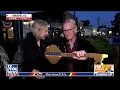 Fox Friends - Main Street U S A Live from Downtown Abilene Kansas