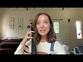 There Will Never Be Another You - Laufey (cover)