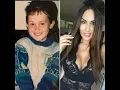 Boy To Girl Transformation of Alexis makeup artist Aastha Singh