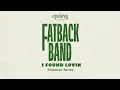 I Found Lovin' (Folamour Extended Remix) - The Fatback Band
