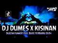 Download Lagu DJ DUMES X KISINAN !! Dugem Funkot Full Bass Terbaru 2024 | DJ OZAWA RMX