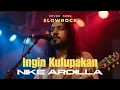 Lagu Nike Ardilla - Ingin Kulupakan Cover Pria | Suara Sendu yang Bangkitkan Kenangan 90an #cover 