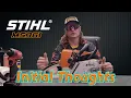Initial thoughts Stihl MS361