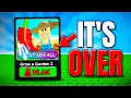 Roblox Just BANNED ALL AFK BOTS Games are dying