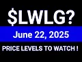 LWLG Stock Analysis Lightwave Logic Inc June 22 2026