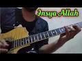 Download Lagu #Rhoma #CoverGitar #PendiSandika Cover gitar - INSYA ALLAH ][ RHOMA IRAMA