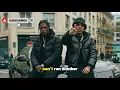 Skillibeng ft. Vybz Kartel - Bloodline Riddim (Official Audio)