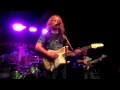 Chris Duarte Group with Special Guest Scotty Bratcher "The Thrill is Gone"