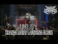 Download Lagu SOUL OF SLAMMING live at LAUNCHING ALBUM KRANDA MAYAT \