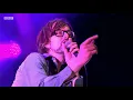 Pulp perform 'Disco 2000' at Reading Festival 2011 - BBC