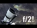 Download Lagu Sigma 200mm F2 - An Astrophotographer's Review