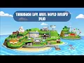 Former World Record Tomodachi Life Any in 34 10