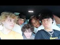 Locked Inside A Car For 24 HOURS