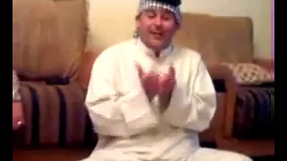 رعد الناصري موال حزين جدا جلسة جميلة 