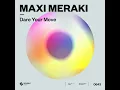 Dare Your Move (Extended Mix)