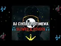 Download Lagu DJ CINTAKU ISTIMEWA (SLOWED \u0026 REVERB) VIRAL DI TIKTOK🎵🎶