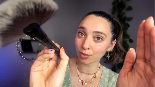 Visual Trigger ASSURDI! ASMR