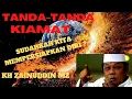 Download Lagu ceramah kh zainuddin mz tentang tanda-tanda kiamat