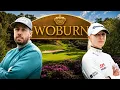 Woburn Head-to-Head Charley Hull vs Ryan Evans