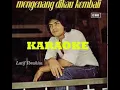 Download Lagu Karaoke Mengenang Dikau Kembali