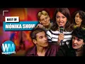 Top 20 ikonikus Mónika Show videó